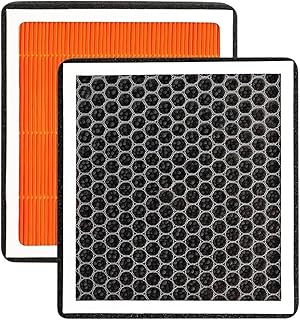 Filtro Ar Toyota Hilux 95 2001 Diesel Delphi EFA912