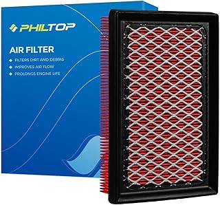Filtro Ar Toyota Prius 1 8 16V Hybrid 2012 2015 Japanparts