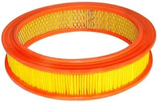Filtro Ar Gol Gii 1.0 8V 94/02 Wr201 Wega Filtros