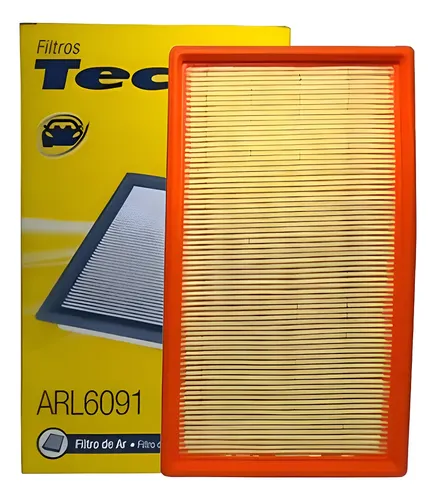 Filtro Ar VW Gol Parati 1 6 1 8 85 94 VW