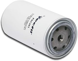 Filtro Combustível Chevrolet S10 2 2 95 99 Tecfil