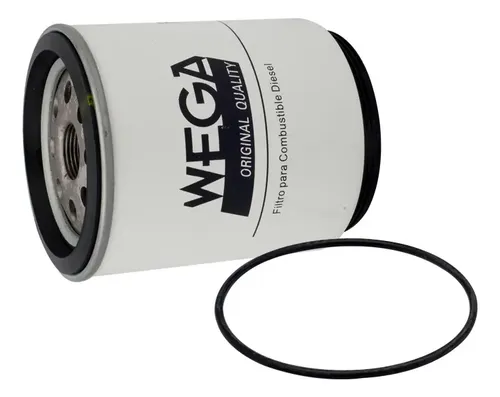 Filtro Combustível Eurocargo B1618 Wega FCD3060 B1618, FCD3060