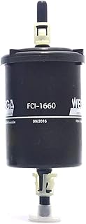 Filtro de Combustível Argo 1.0/1.3/1.8 Fci1660 Wega Filtros