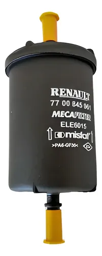Filtro Combustível Renault Megane 1 6 2 0