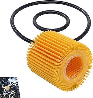Filtro Combustível Toyota Camry Corolla Tecfil FBT2351