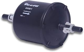 Tecfil Filtro de Combustível - Gol, Parati Power, Polo, Saveiro, Fox, Golf 2016 - Padrão - Novo