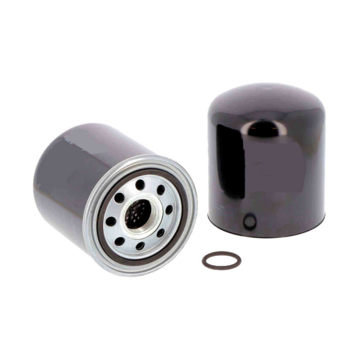 Filtro Desumidificador Ar Apu Volvo FH420 FH460 FH540 FM500 FM540 Knorr Bremse