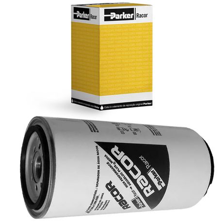 Filtro Separador Racor Cargo 1317 Constellation 13180 Worker 17180 Hengst H706WK 13180, 17180, H706WK, 1317