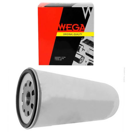 Filtro Separador Racor Daf CF85 XF105 Sinotruk Howo Diesel Wega FCD2211 CF85, XF105, FCD2211