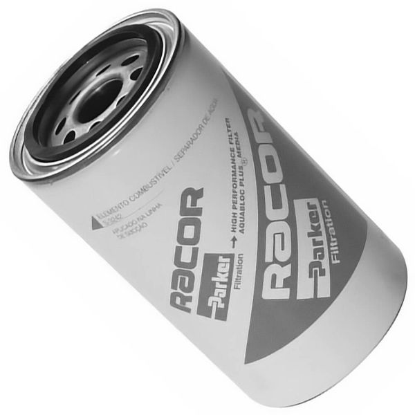 Filtro Separador Racor Ford Cargo 1422 VW 13180 Cummins Parker Racor S3242 13180, S3242, 1422