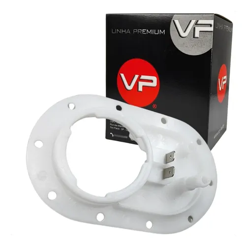 Flange Bomba Combustível Fiat Elba Premio Uno Gasolina Ds 2412