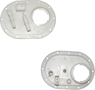 Flange Bomba Combustível Fiat Palio Siena Strada Tsa T 030007