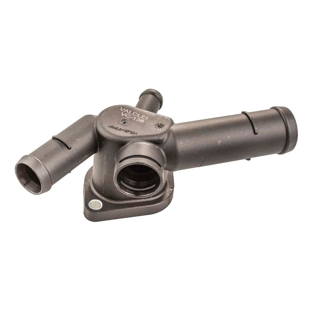 Flange Fluxo Água VW Polo Sedan Golf Polo Sedan A4 A3 90214
