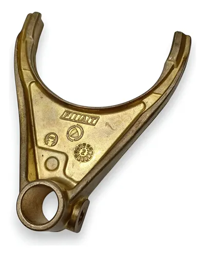 Garfo Caixa Fiat Palio Strada Tempra 95 00 5A 135324