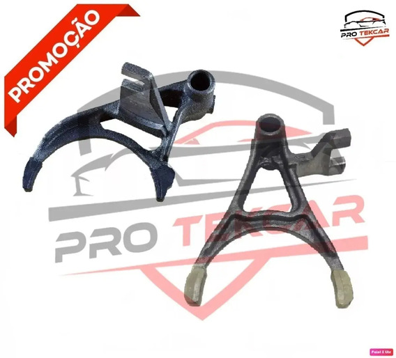 Garfo Caixa Fiat Palio Tipo Strada Marea 3A 4A 246381