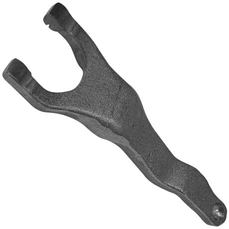 Garfo Embreagem Toyota Hilux 4X4 3 0 8V 2002 2005 Ima AL412