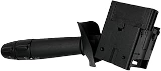 Interruptor da coluna de direção para Logan, Tondar, Dacia e Sandero 251604, interruptor do farol e interruptor da seta 6001551361 6001548108