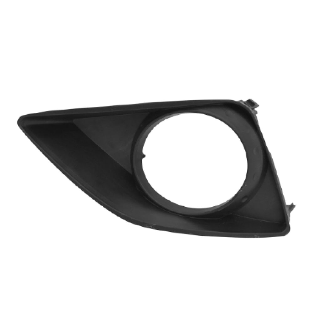 Grade Farol Aux Toyota Corolla 08 11 Ld C Furo 260033