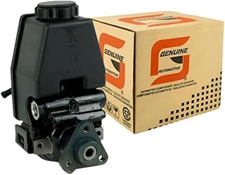 Guarnicao Flange Bomba Combustível Chevrolet S10 Blazer