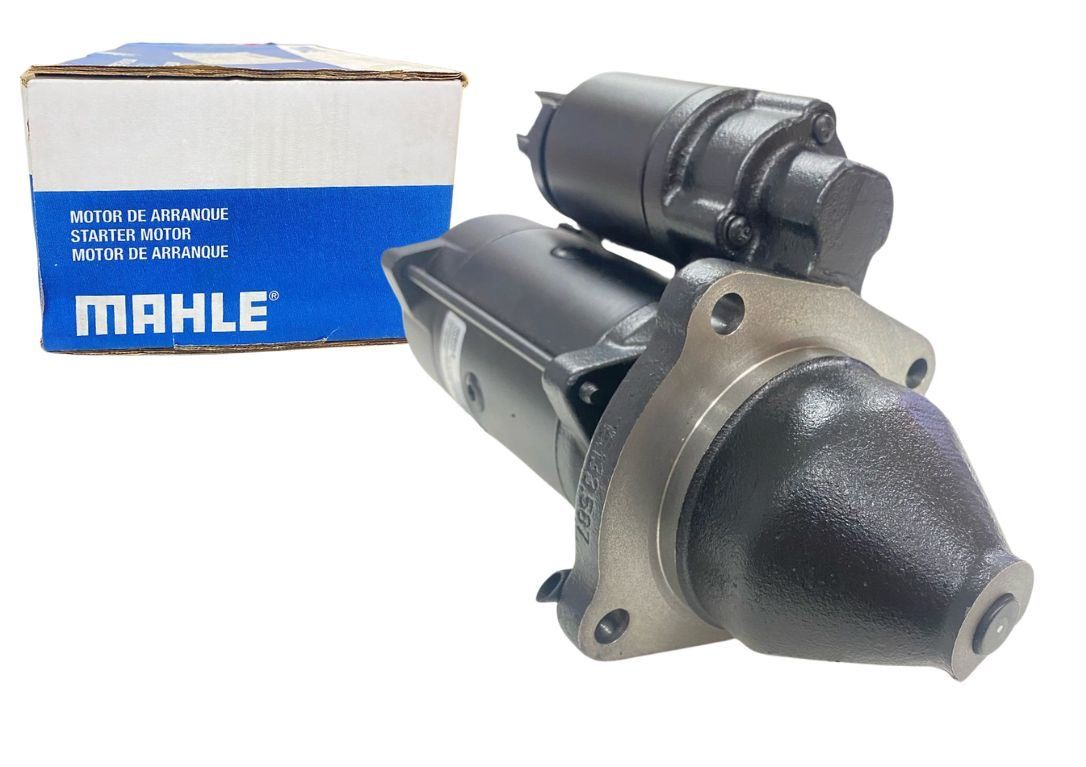 Impulsor Partida 12 24V Estrias Mahle