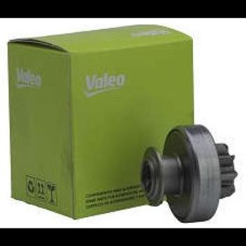 Impulsor Partida 12V 8 Estrias Ford Ka 2014 2021
