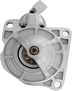 Impulsor Partida 12V 9 Dentes