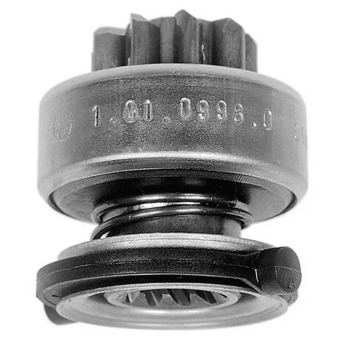 Impulsor Partida Bendix Fiat Marea 20V 1998 2000
