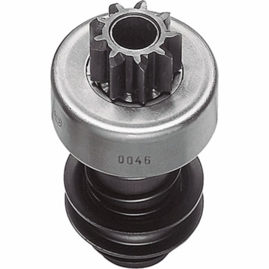 Impulsor Partida Chevrolet Opala 71 92 Zen