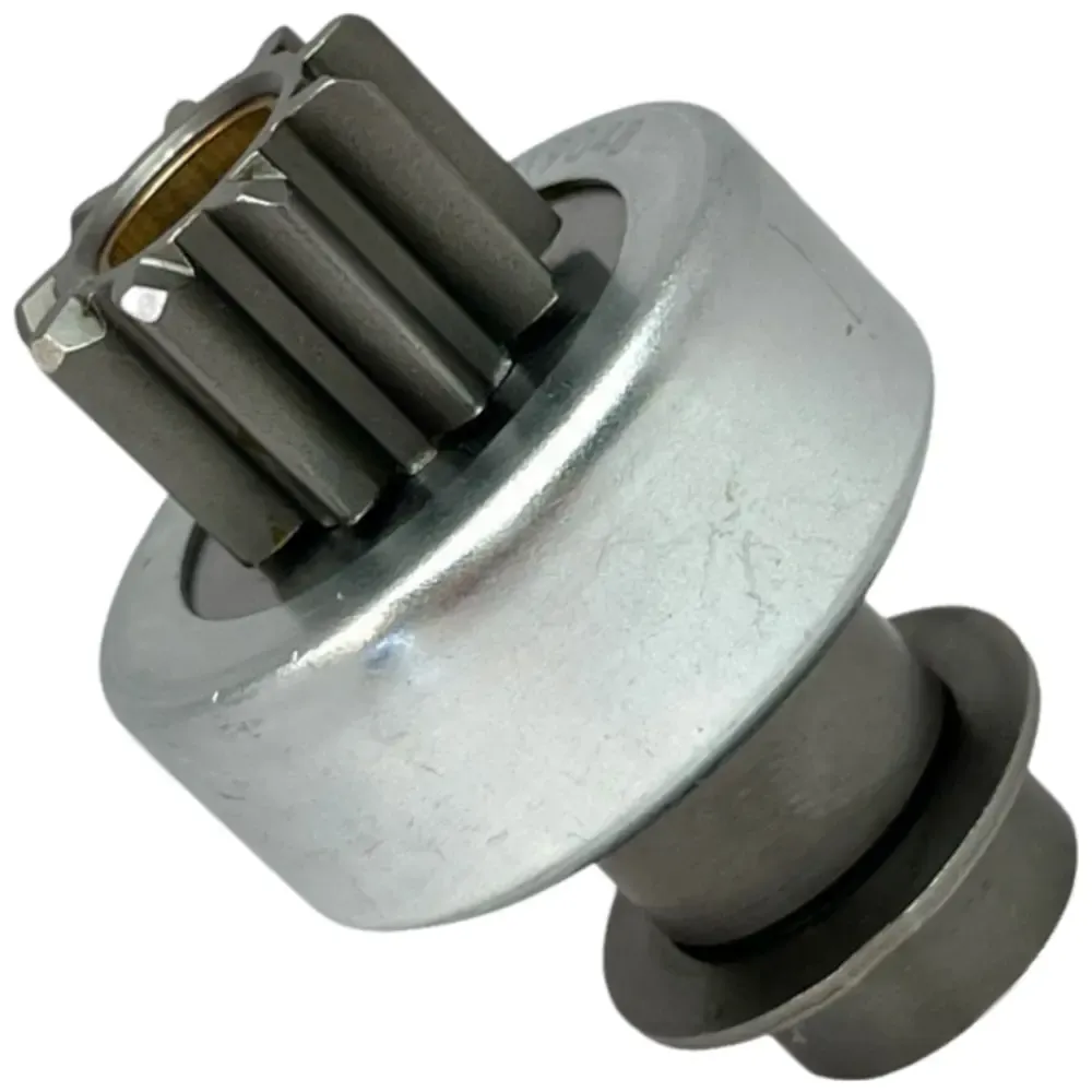 Impulsor Partida Elétrica Zen 0792