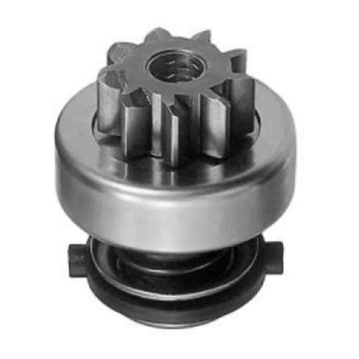Impulsor Partida Fiat Iveco Daily Ducato 1997 2013