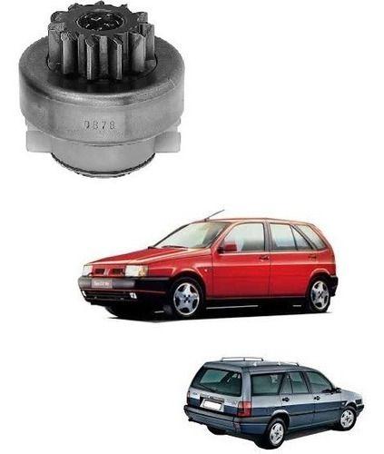 Impulsor Partida Fiat Tempra Tipo 2 0