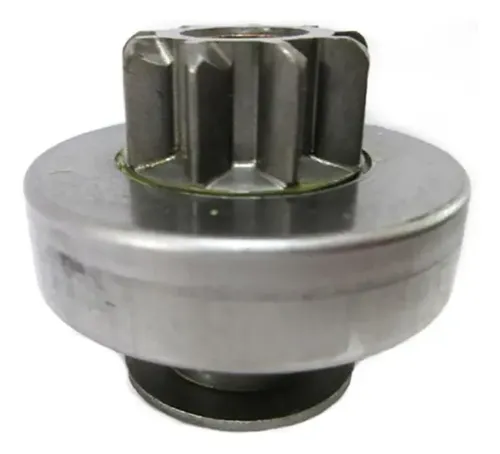 Impulsor Partida Fiat Uno 8 Dentes