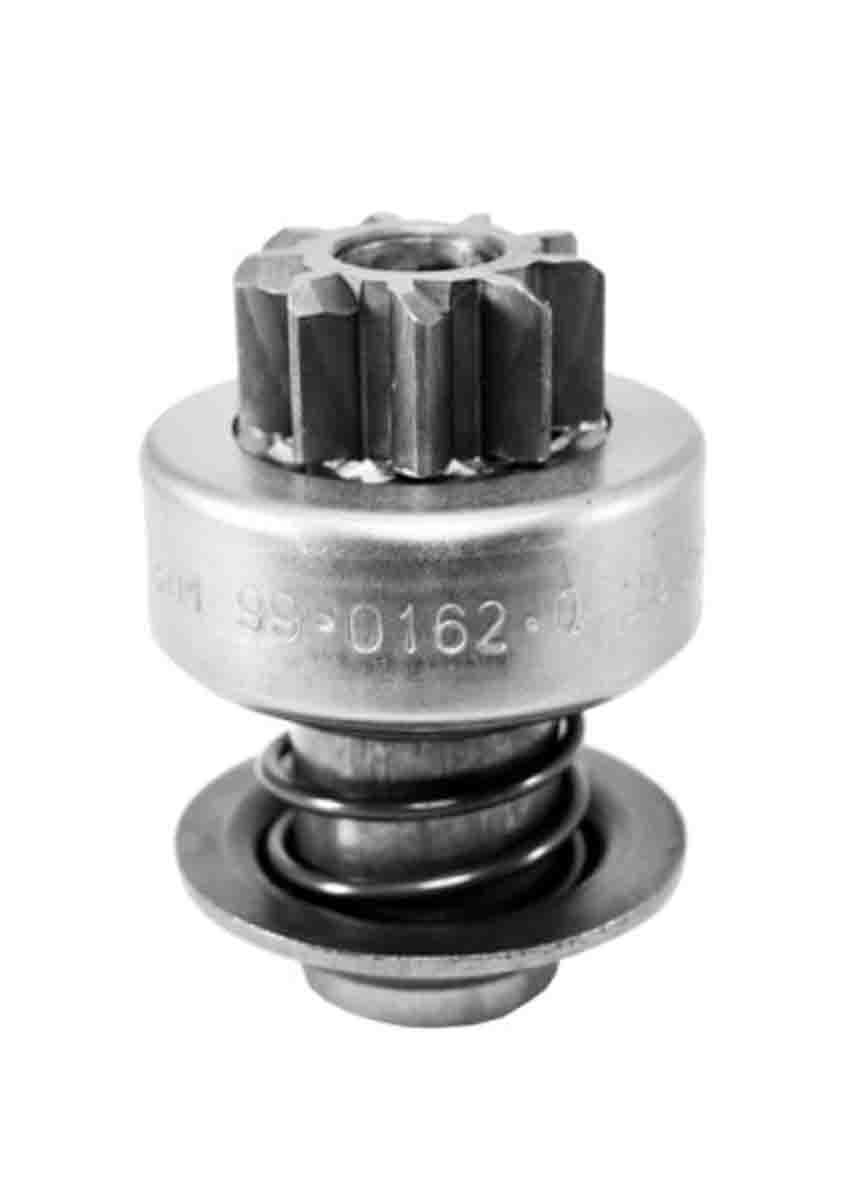 Impulsor Partida Ford F1000 1995 Bendix