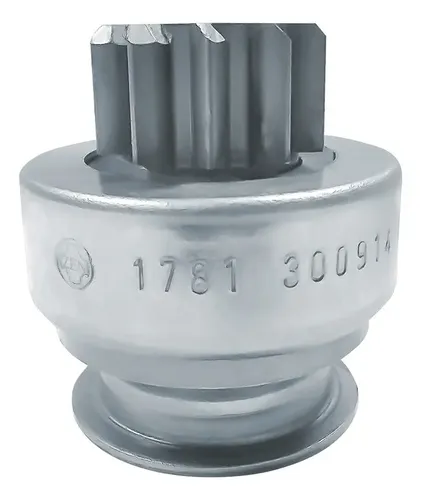 Impulsor Partida Jac J3 J3 Turim 1781 Zen