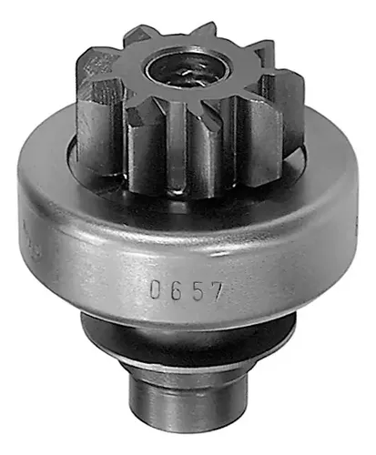 Impulsor Partida Mercedes-Benz Sprinter 310 Diesel