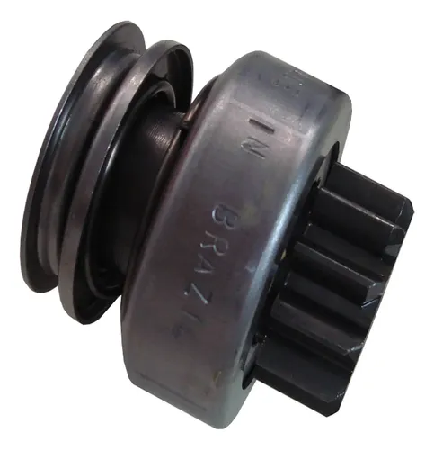 Impulsor Partida Renault Duster Scenic Megane Bosch Zen
