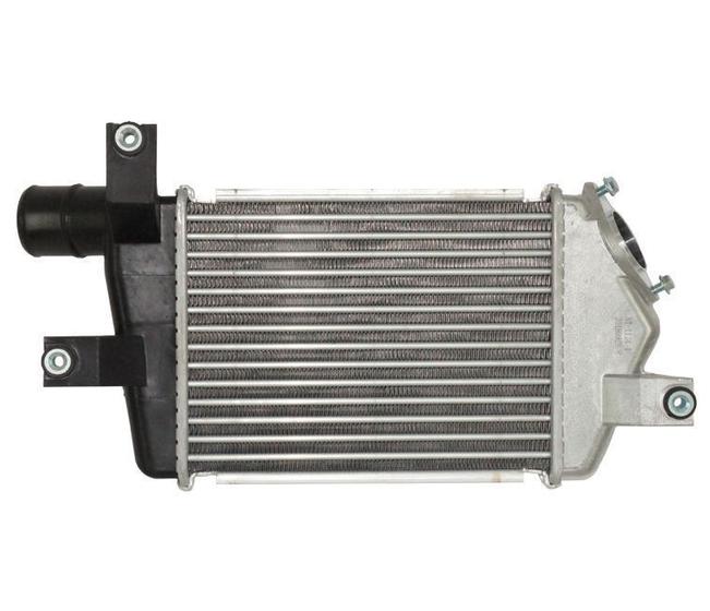 Intercooler Radiador Mitsubishi L200 3 2 2008 2018 Ar Notus