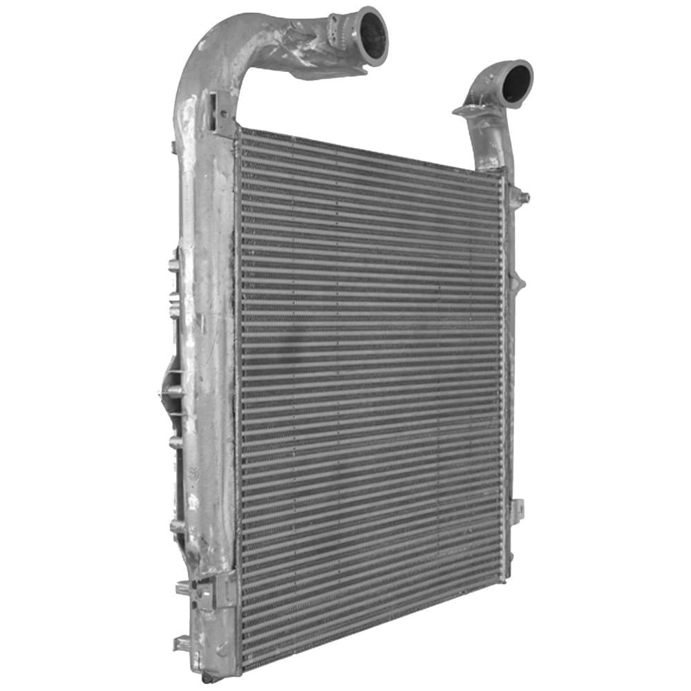 Intercooler Radiador Scania R400 R500 R650 Euro 5 2012 2021 Brasado Visconde