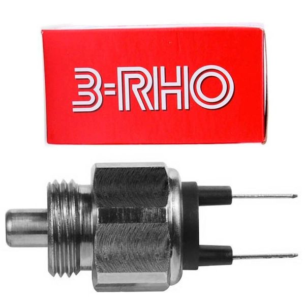Interruptor Embreagem Ford Cargo Interact 2005 2024 3 Rho 321