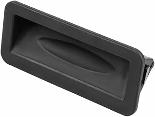 Interruptor de liberação da porta traseira para Ford Fiesta, Focus e Mondeo 6M51-19B514-AD 6M5119B514AD Abridor de porta traseira