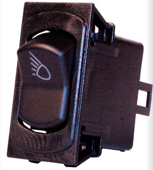 Interruptor Farol Agricola Tds 197162