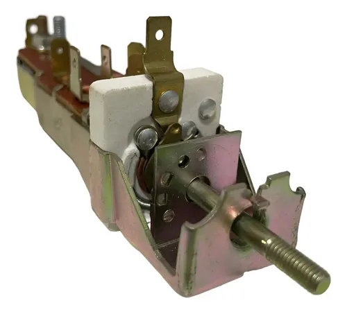 Interruptor Farol Gm Caminhao 55 63 196952