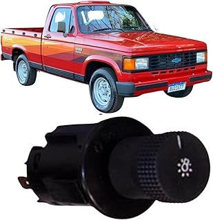 Interruptor Farol Gm Opala 69 Instron 92659