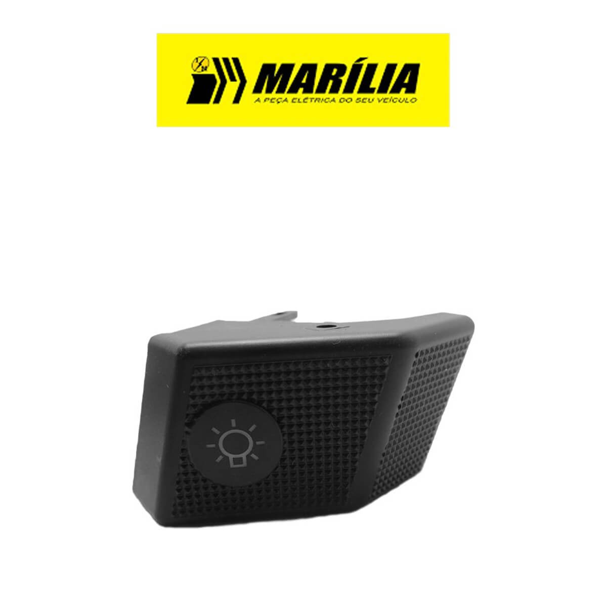 Interruptor Farol Saveiro Voyage Parati Gol G1 88 94 Marilia IM11190