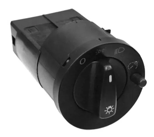 Interruptor Farol VW Gol G3 99 C Reos 127853