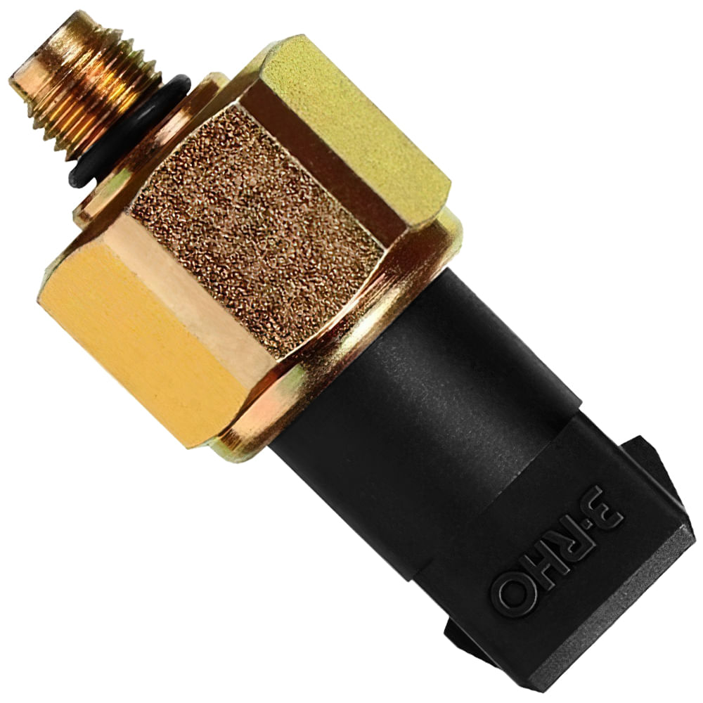 Interruptor Pressão Direção Hidráulica Ecosport Fiesta Ranger 3RHO 9901
