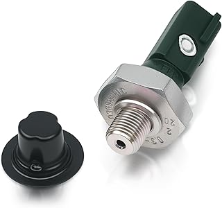 Interruptor Pressão Óleo Audi A3 A4 Tt VW Golf Jetta Passat 3 Rho 33106