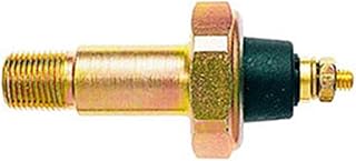 Interruptor Pressao Óleo A10 A20 A40 C10 C20 C40 1985 Em Diante Caravan Comodoro Diplomata Opala Veraneio Puma1965 Até 1975 7100399 7103090 7113090