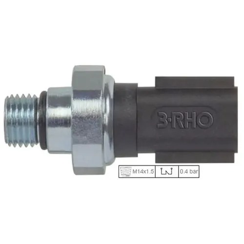 Interruptor Pressão Óleo Dodge Ram 3500 Laramie 67 2012 2024
