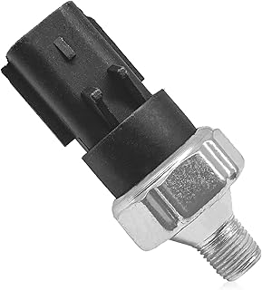 Interruptor Pressão Óleo Ford Cargo VW Constellation Dodge Ram 2500 3RHO